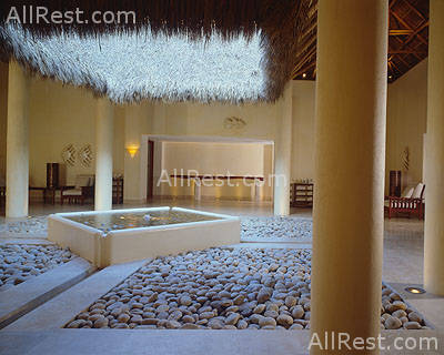 Four Seasons Resort Punta Mita 3
